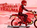 Two Wheeler Trauma