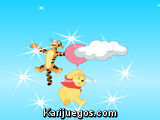 Winnie The Pooh