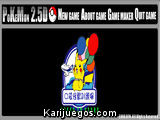 Pokémon 2.5D
