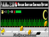 Pokémon 2.5D