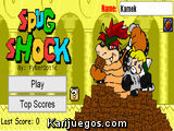 Spug Shock