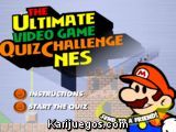 Mario Bros el Gran Desafìo
