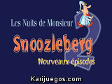 Snoozleberg 2