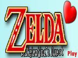Zelda Valentine's Quest