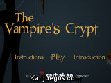 The Vampire's Crypt