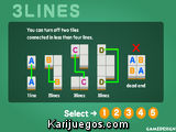3 Lines