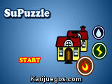 SuPuzzle
