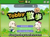 Tobby Puzzle