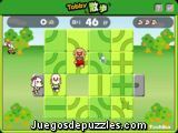 Tobby Puzzle