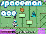 Spaceman Ace