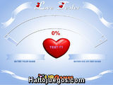 Prueba de amor