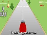Coche a Toda Velocidad