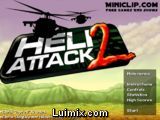 Heli Ataque II