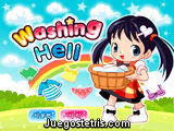 Washing Hell