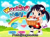 Washing Hell