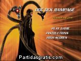 Doc Ock Rampage