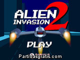 Alien Ivasion 2