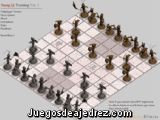 Xiang Qui Training