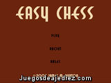 Easy Chess