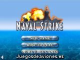 Naval Strike
