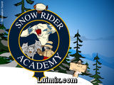 Snowboard Academy