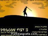 Puño de Dragón 3