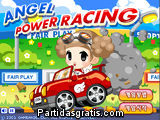 Angel Power Racing