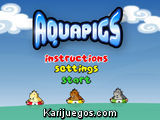Aquapigs