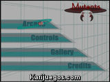 Mutants