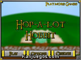Hop a Lot Hobbit