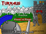 Turnaus