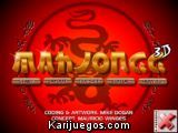 Mahjongg 3D