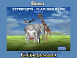 Yetisports 5