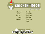 Chicken and Eggs