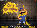 Shit Sweeper
