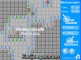 Minesweeper