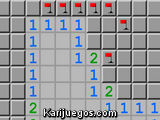 Minesweeper