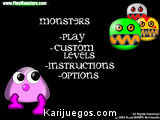 Monsters