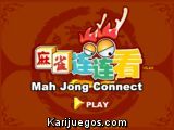 Mah Jong Connect