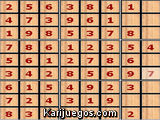Sudoku Original