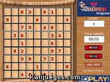 Sudoku Original