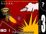 A.L.I.A.S 3