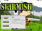 Skirmish