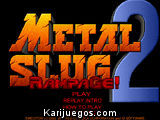 Metal Slug Rampage 2