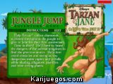 Jungle Jump Adventure Game