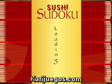 Sushi Sudoku