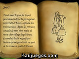 El Viaje del Maestro