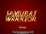 Samurai Warrior