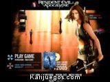 Resident Evil: Apocalypse