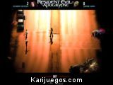 Resident Evil: Apocalypse